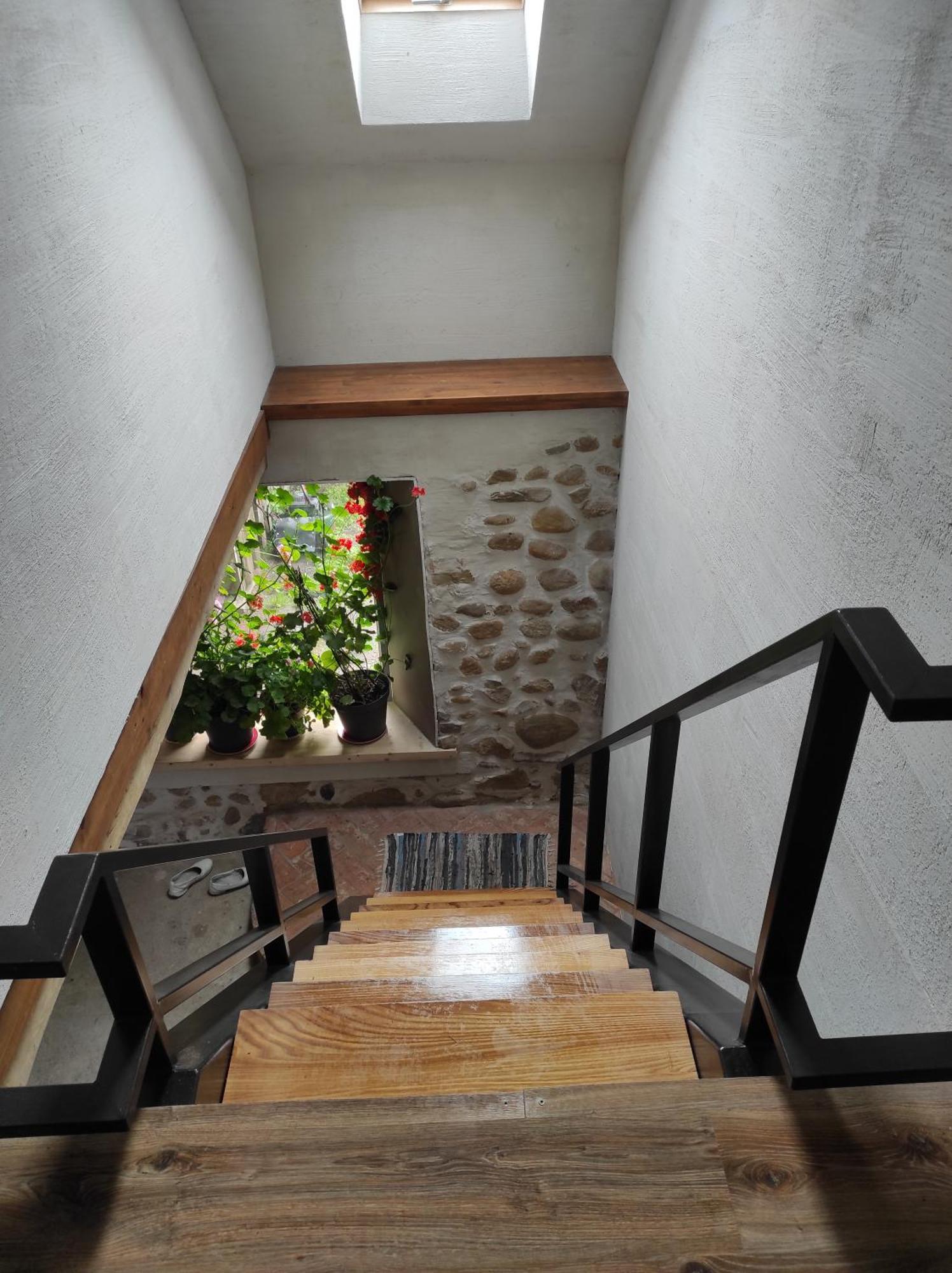Vilnisi Ulmale Exterior foto